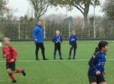 S.K.N.W.K. JO11-1JM - Yerseke JO11-1 (competitie) seizoen 2022-2023 (najaar - 2e fase)) (51/107)